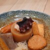 炉端とおでん 呼炉凪来 天神店