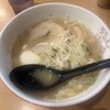 ラーメン海鳴 博多デイトス店