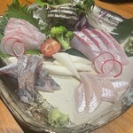 炭と、肴と、酒。 いこる - 