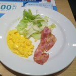 デニーズ - Denny's 足利芳町店