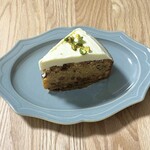 テラコーヒーアンドロースター - 