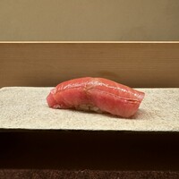 銀座すし嘉 はなれ - 