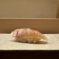 銀座すし嘉 はなれ - 