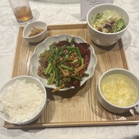 御膳房 六本木店 - 