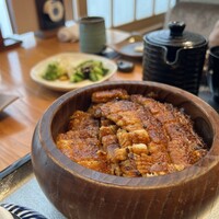 うなぎ料理 うな和 鶴舞 - 