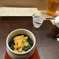 銀座すし嘉 はなれ - 
