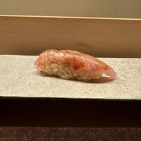 銀座すし嘉 はなれ - 