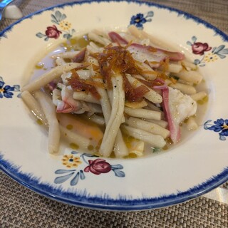 トラットリア オッティモ_1