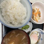 あさひ食堂 - 