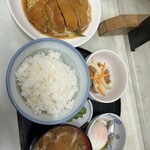 あさひ食堂 - 