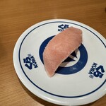 無添くら寿司 - 料理写真: