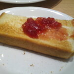 デニーズ - Denny's 足利芳町店