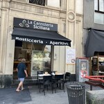 La Cannoleria Siciliana - 