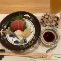 銀座 鮨 たじま - 