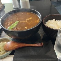日本橋 やぶ久 - 