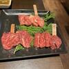 精肉卸問屋直営焼肉店 牛次郎 江坂店