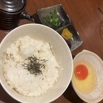 純系名古屋コーチン 本格炭焼 とりいち - 