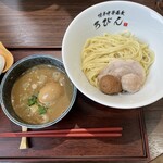 博多中華蕎麦 ろびん - 