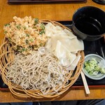 亀六 - 料理写真:織部（並）　1,000円