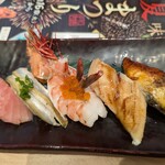 すし 銚子丸 横浜都筑店 - 