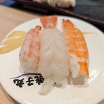 すし 銚子丸 横浜都筑店 - 