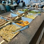 Asiana Business Class Lounge　East - 