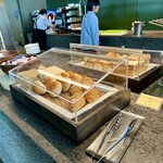 Asiana Business Class Lounge　East - 