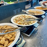 Asiana Business Class Lounge　East - 