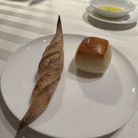 ラ ターブル ドゥ ジョエル・ロブション - 