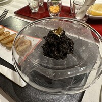 ラ ターブル ドゥ ジョエル・ロブション - 