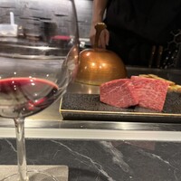 鉄板焼き あさひ - 