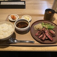 炭火焼肉 肉の匠 ひうち - 