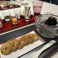 ラ ターブル ドゥ ジョエル・ロブション - 