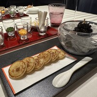 ラ ターブル ドゥ ジョエル・ロブション - 