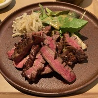 炭火焼肉 肉の匠 ひうち - 