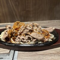 焼肉&手打ち冷麺 二郎 KANAYAMA - 