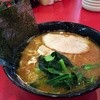 ラーメン 杉田家 千葉祐光店