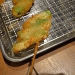 Kushikatsu Sensu - 