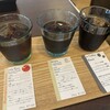 丸美珈琲店 大通公園本店