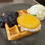 丸美珈琲店 大通公園本店 - 