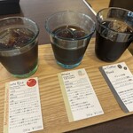 丸美珈琲店 大通公園本店 - 