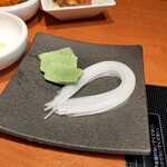 きんのぶた 松井山手店 - 