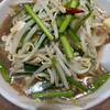 ベトコンラーメン新京 名古屋伏見店