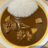 京都カレー製作所 カリル