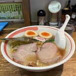 麺壱 吉兆 - 