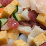 鮨　宇田川 - 