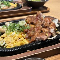 OSAKAきっちん。 東急プラザ渋谷店 - 