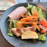 レストラン シンフォニー - 