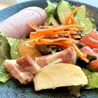 レストラン シンフォニー - 