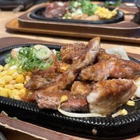 OSAKAきっちん。 東急プラザ渋谷店 - 